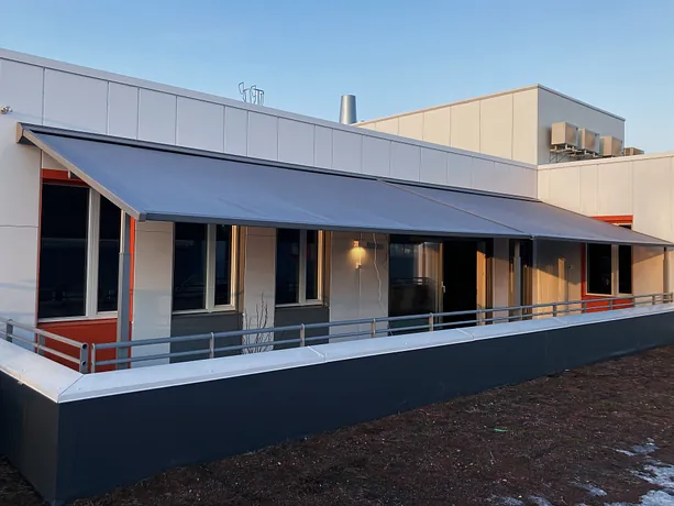 Ra Terrasse